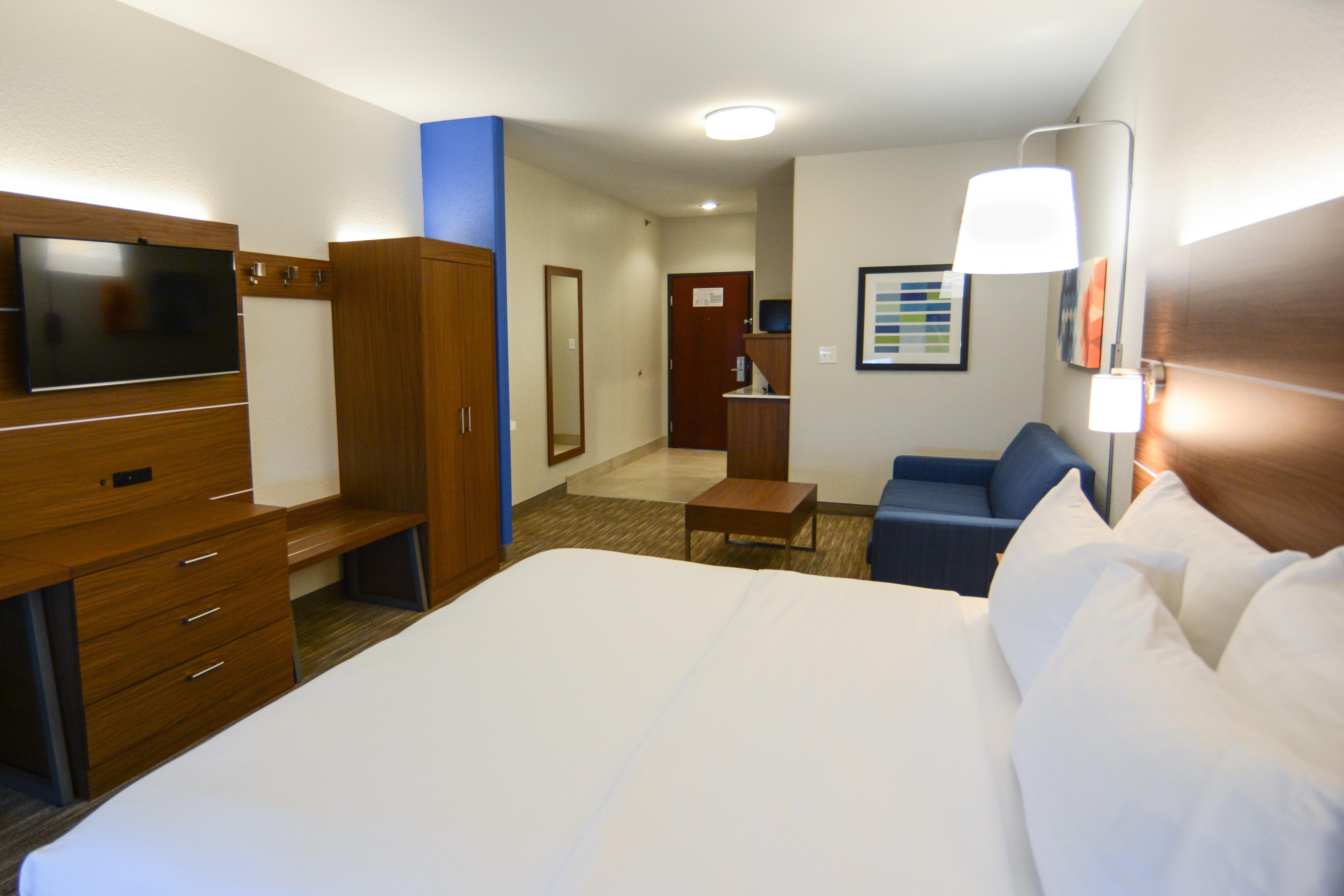 Holiday Inn Express Rolla, An Ihg Hotel Εξωτερικό φωτογραφία